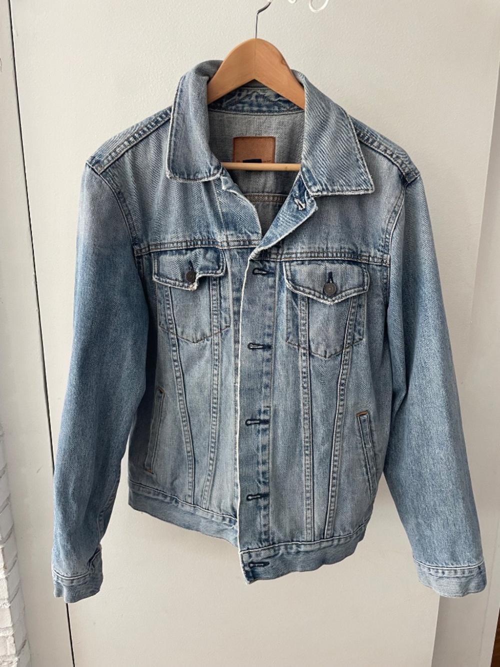 Gap Vintage Denim Jacket